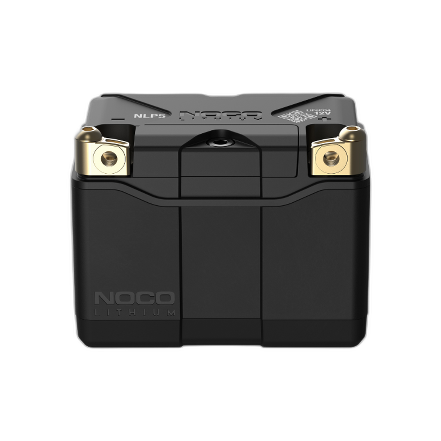 Batería de Litio Powersport 12 V 2 AH 250 AMP | Noco