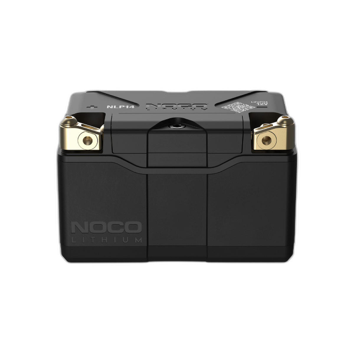 Batería de Litio Powersport 12 V 4 AH 500 AMP | Noco