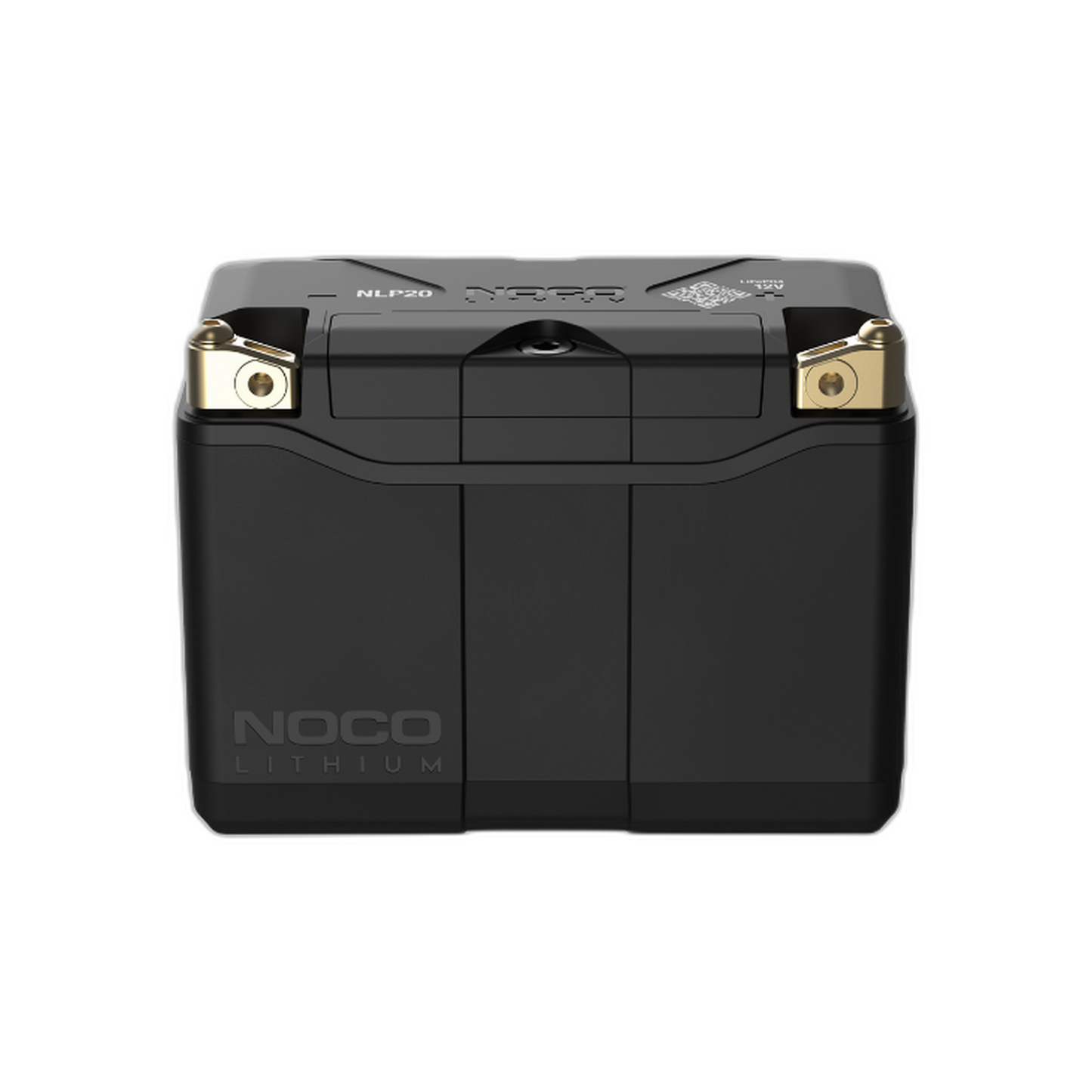 Batería de Litio Powersport 12 V 7 AH 600 AMP | Noco