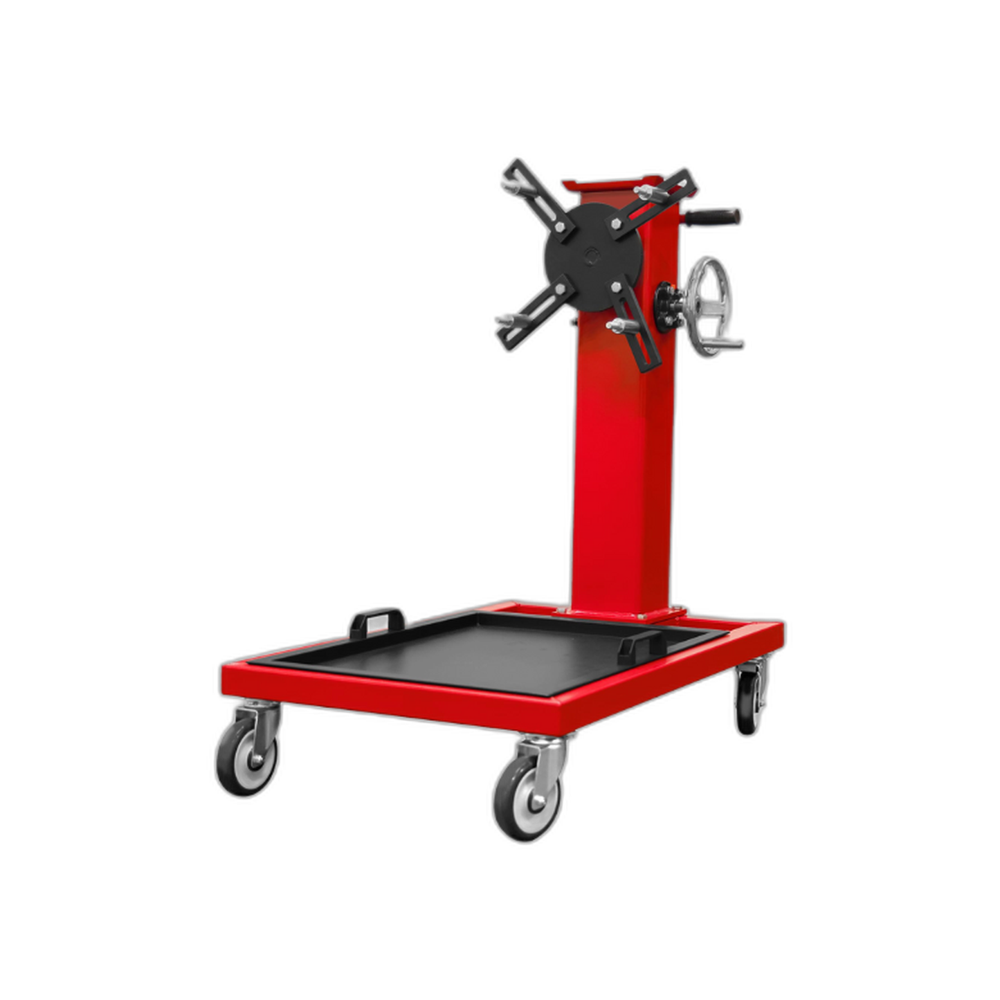 Soporte de Motor Big Red | Big Red