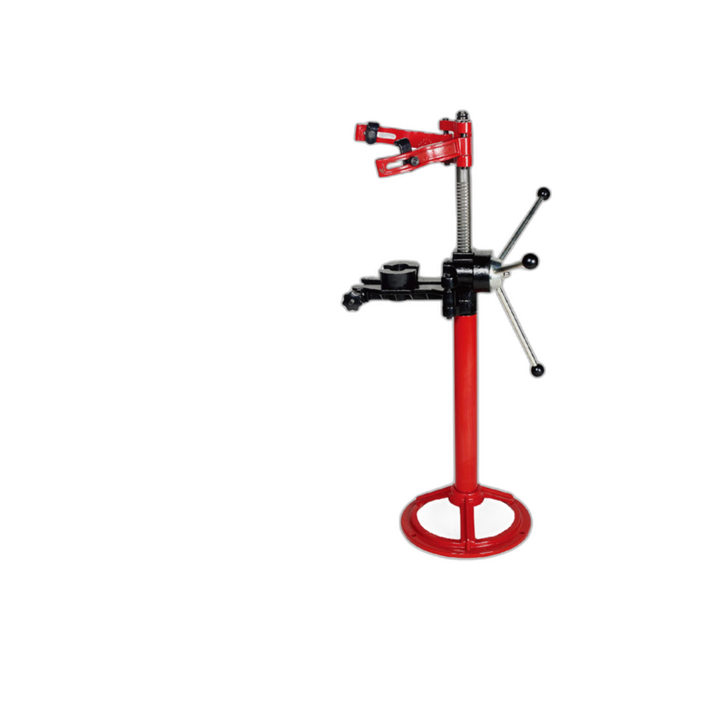 Compresor de Resorte Manual Helicoidal 1 Tonelada Big Red | Big Red