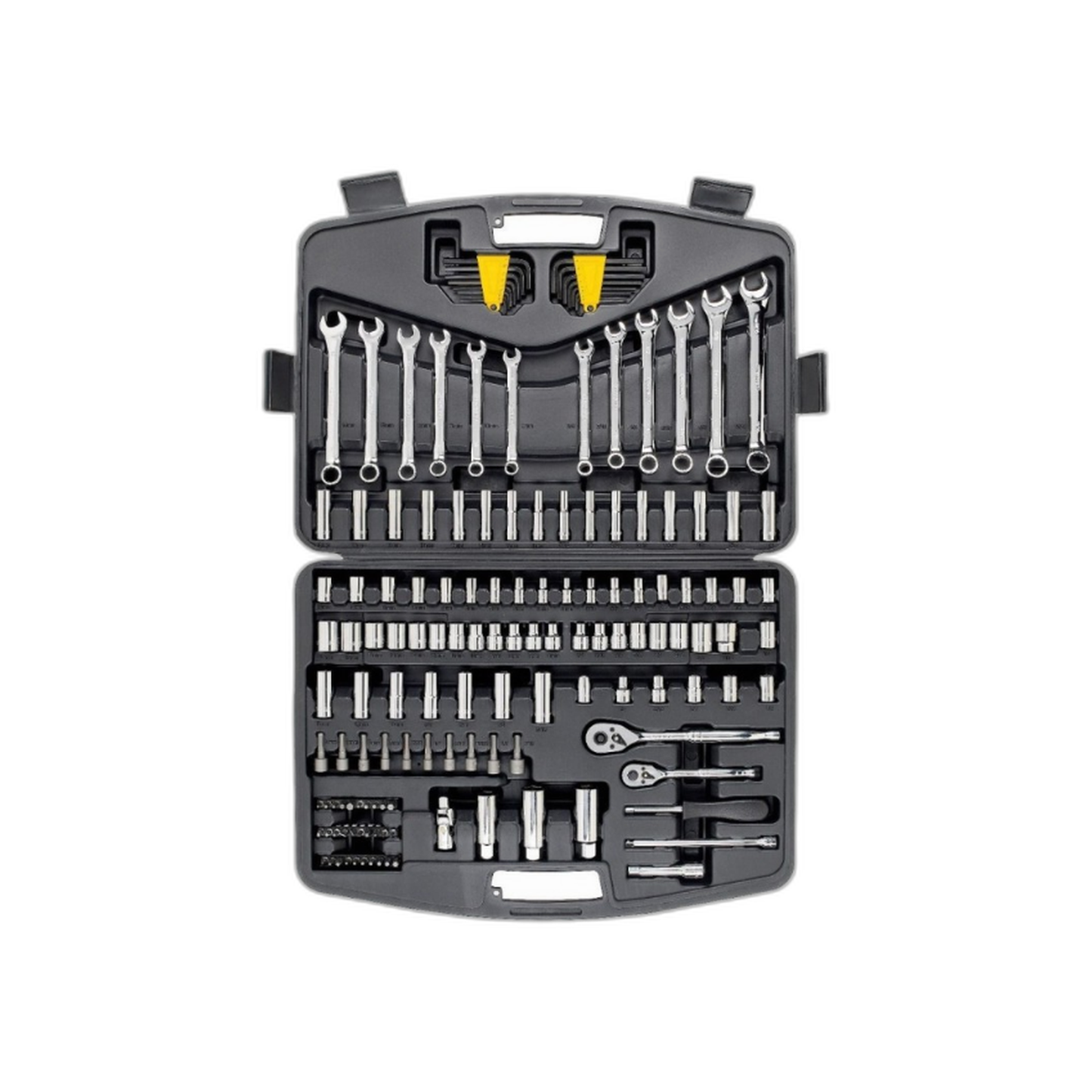 Juego de Socket 1/4" | Stanley