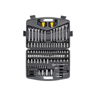 Juego de Socket 1/4" | Stanley