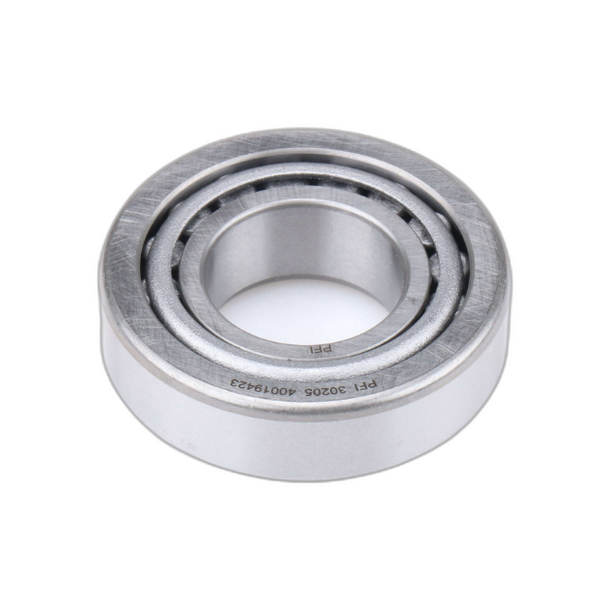 Rodamiento de Rodillos Conicos 30205 (25X52X16.25mm) | PFI