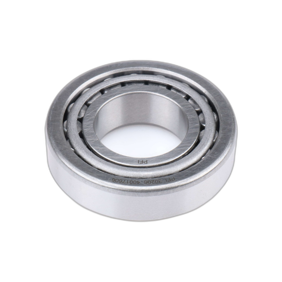 Rodamiento de Rodillos Conicos 30206 (30X62X17.25mm) | PFI