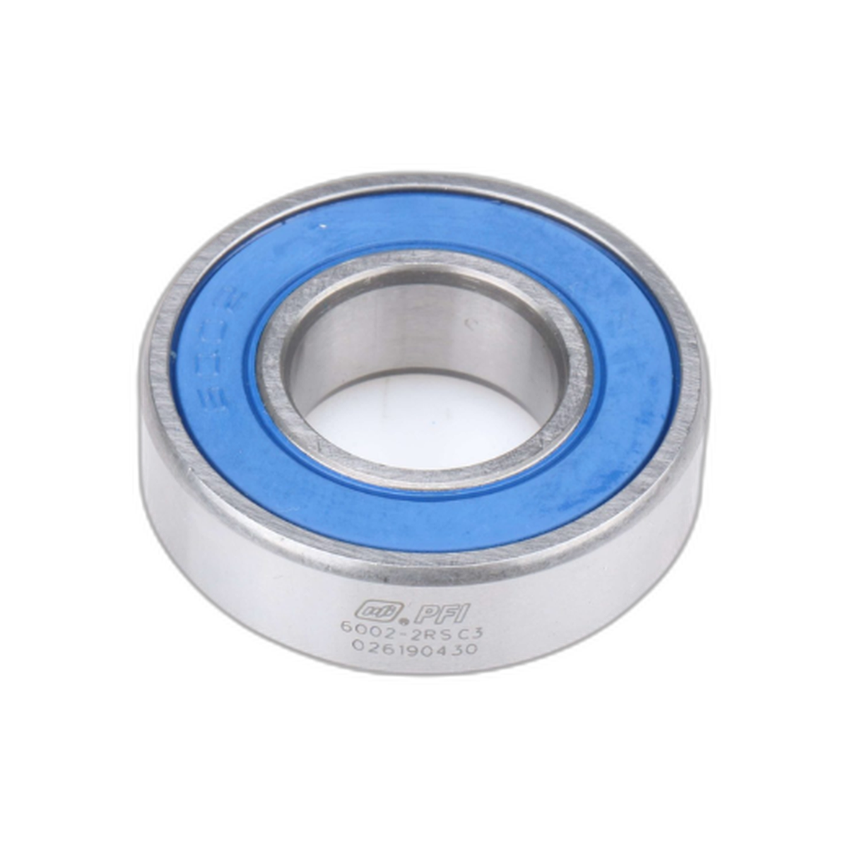 Rodamiento de Bola Rígida 6002-2RS.C3 (15×32×9mm) | PFI