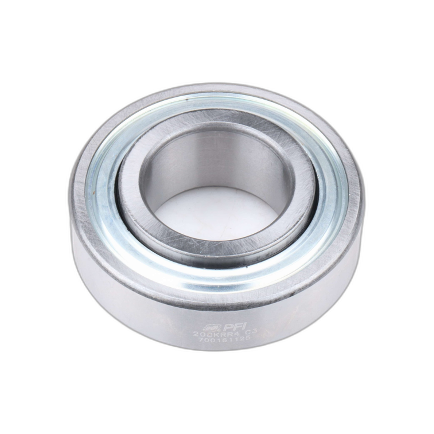 Rodamiento de Bola Rígida 6003-ZZ-C3 (17×35×10mm) | PFI