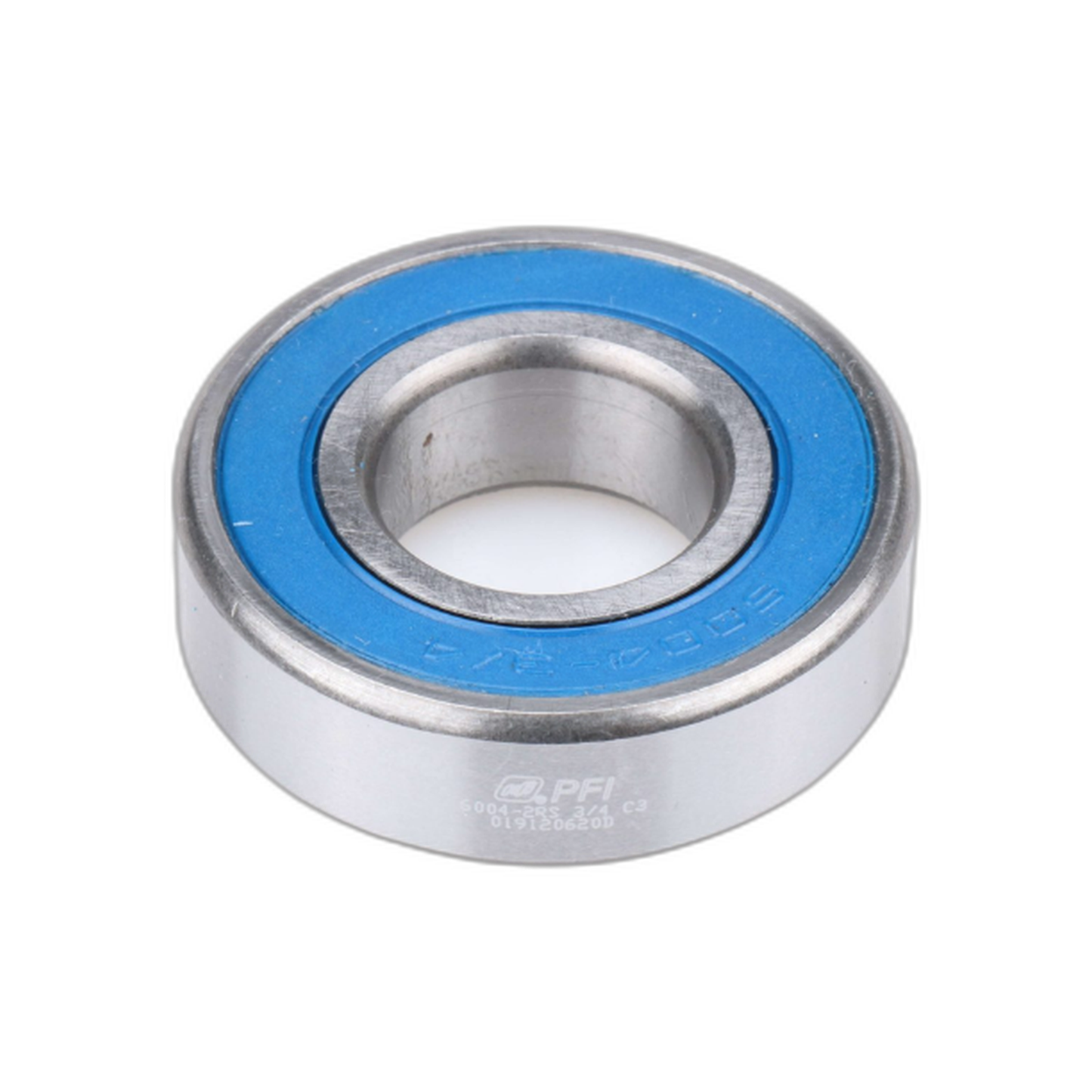 Rodamiento de Bola Rígida 6004-2RS.C3 (20×42×12mm) | PFI