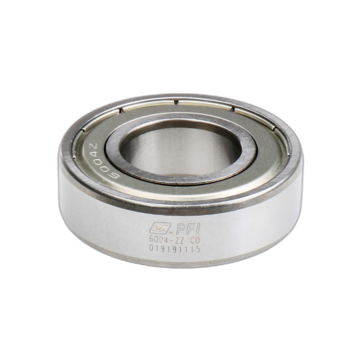 Rodamiento de Bola Rígida 6004-ZZ-C3 (20×42×12mm) | PFI