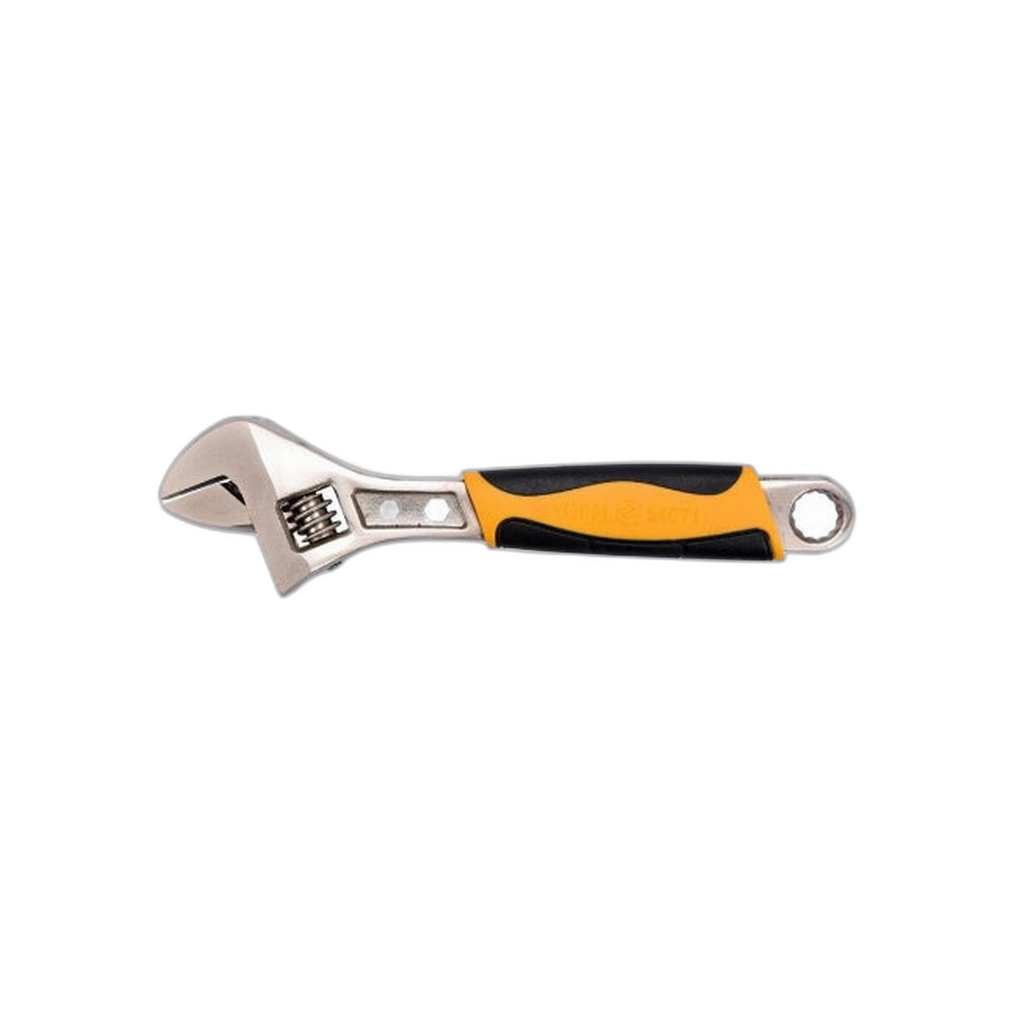 Llave Ajustable Semi-Profesional 8" | Vorel