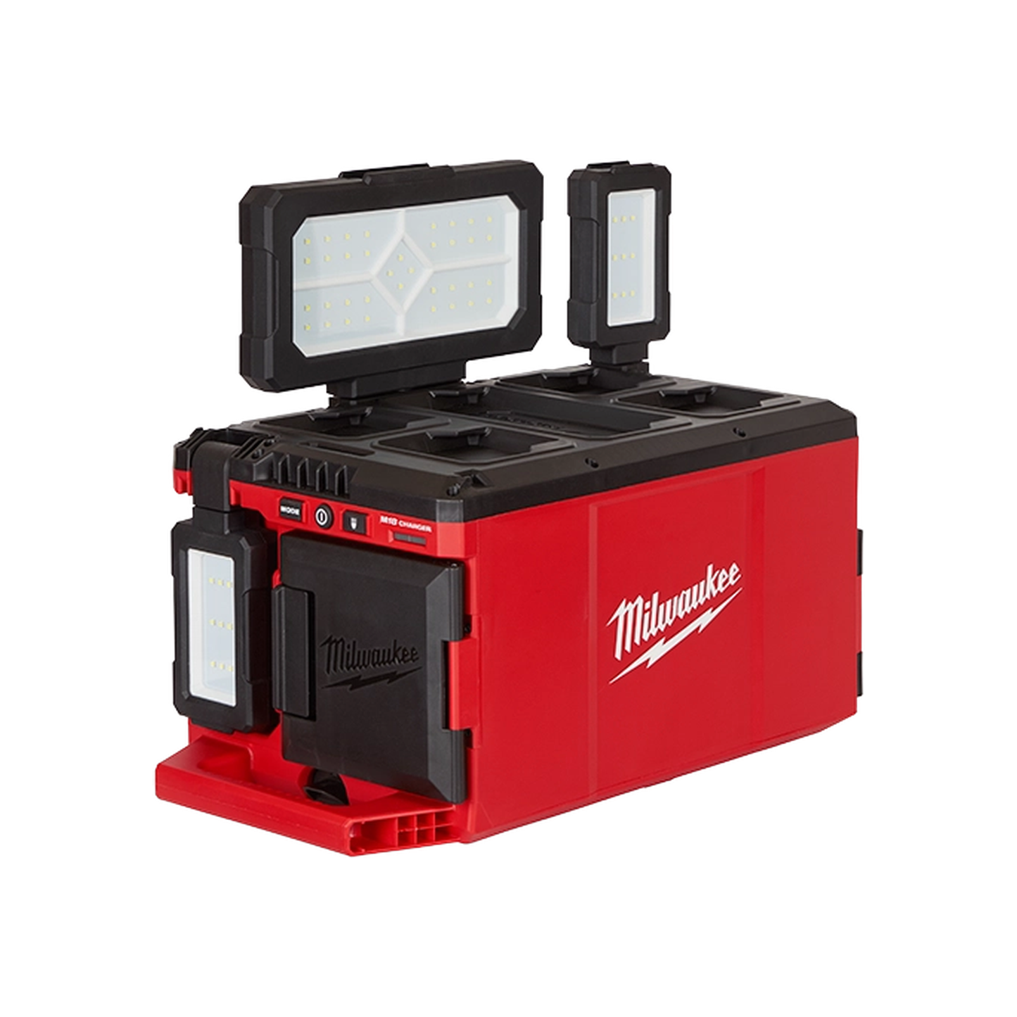 Packout Light/Charger | Milwaukee