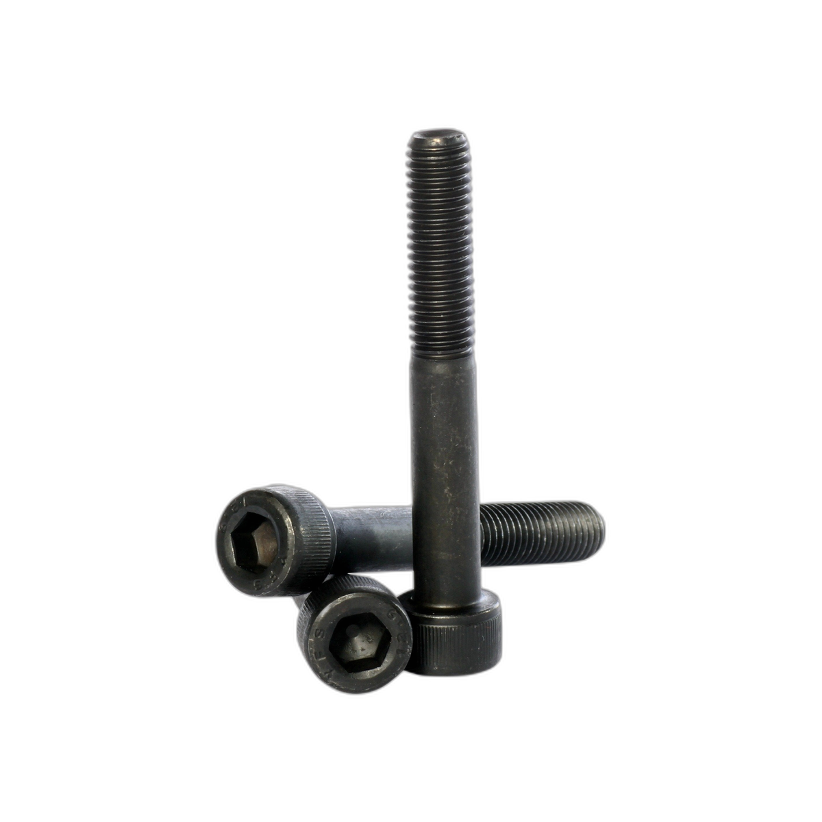 Tornillo Allen Cabeza Cilíndrica 3/4-10 x 6" Rosca Ordinaria | HT Panamá