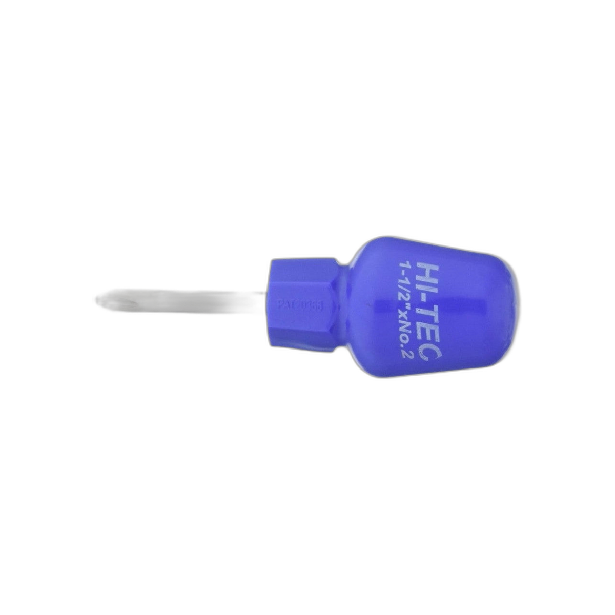 Destornillador Phillips de Puño Ph2 x 1-1/2" | Vorel