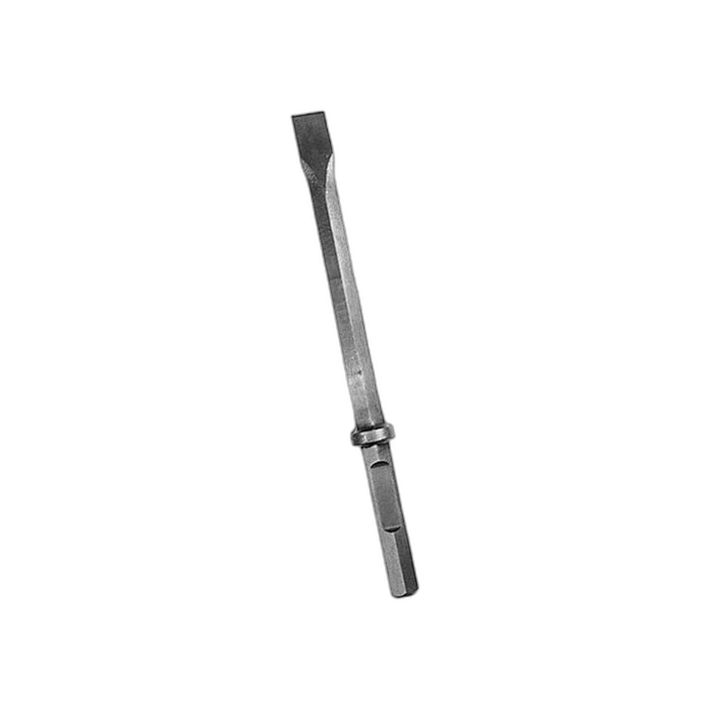 Cincel de Punta Ancha Hex 1-1/8" x 20 mm | DeWalt