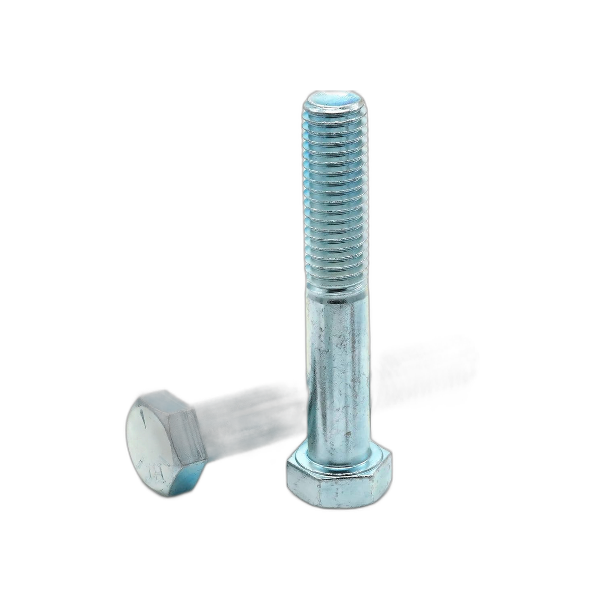 Tornillo Hexagonal Grado 2 UNC 3/8-16 x 1-1/4" | HT Panamá