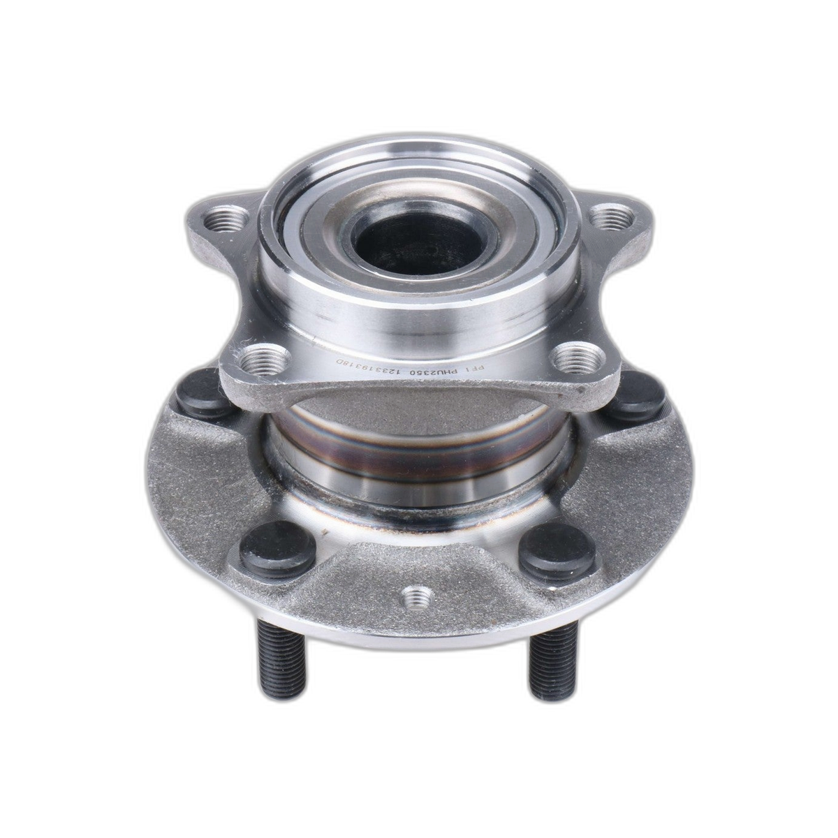 Rodamiento de Rueda Hub PHU58000 (51×112×54mm) | PFI