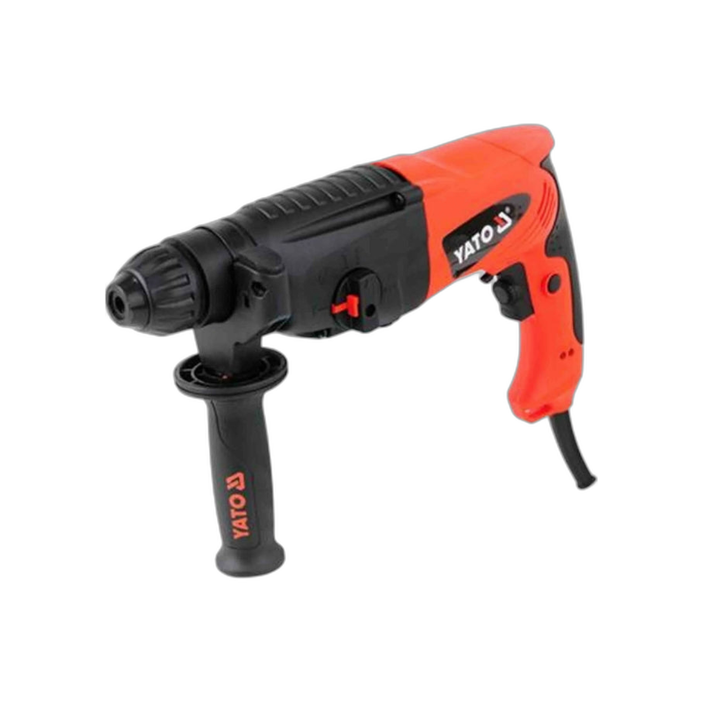 Rotomartillo 1/2" SDS Plus 850 W 0-1500 RPM 3 Modos | Yato