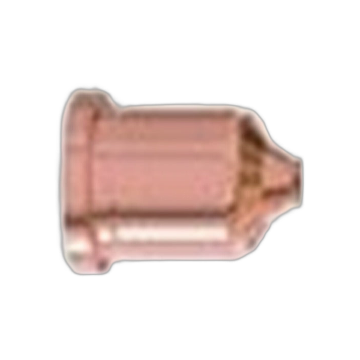Sweiss Titan Cut X 100 CNC-Punta/Boquilla 1.3 mm 85A Hyth | Genérico
