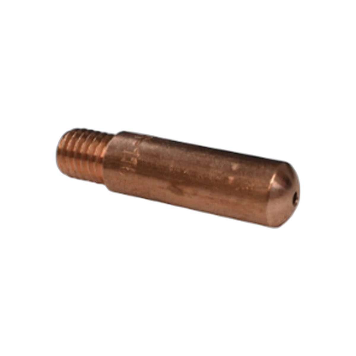 Punta de Contacto 1.6 mm - 1/16" M8*30 Sweiss Titan B MIG 400/510 40KD/501D | Genérico