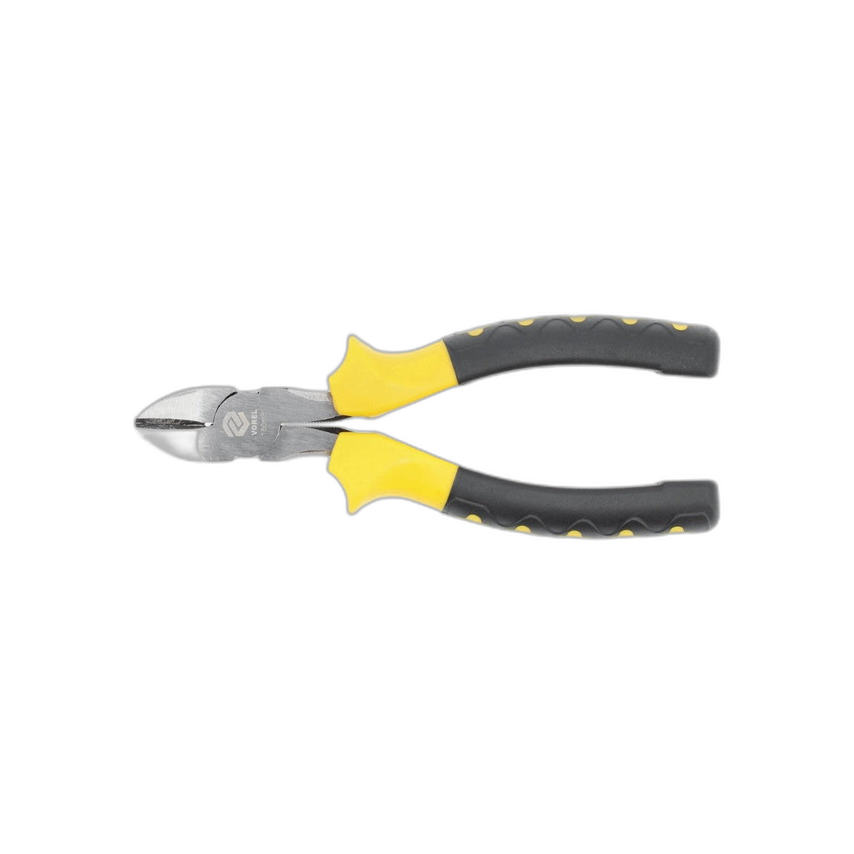 Alicate Corte Diagonal 6" | Yato