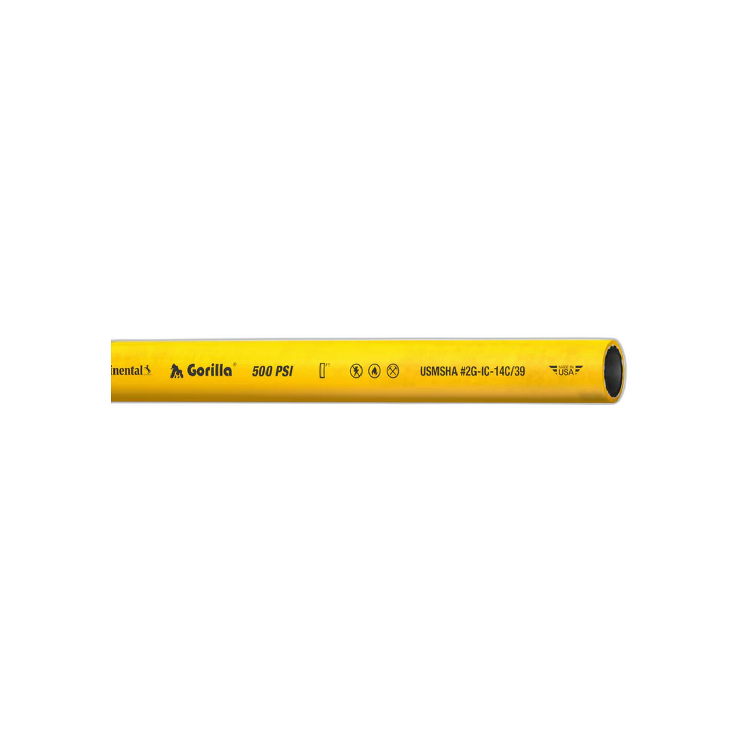 Manguera Para Aire Y Multi Proposito 3/4”X500’ 500Psi | Continental