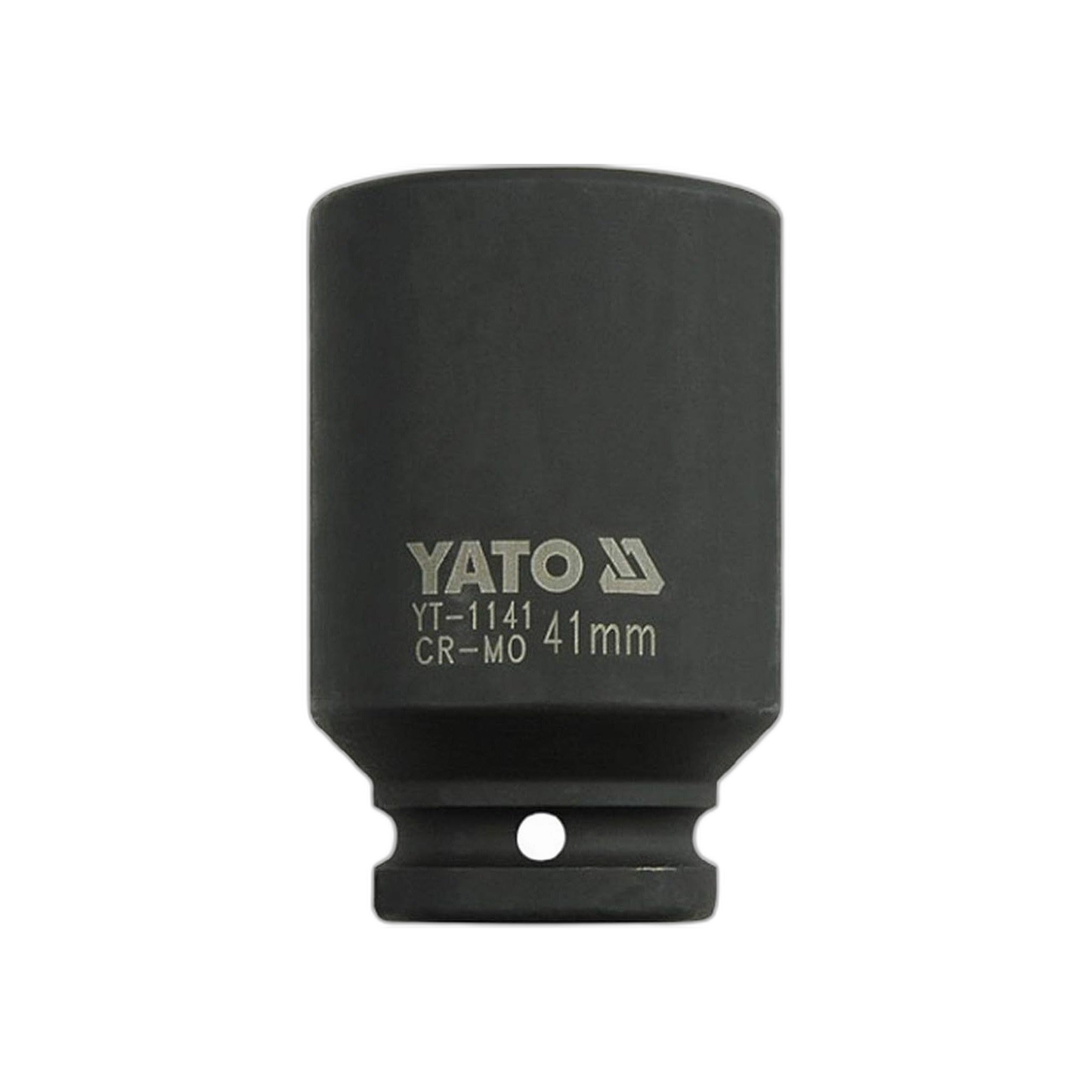 Socket Corto 3/4" x 26 mm 6 Puntas | Yato