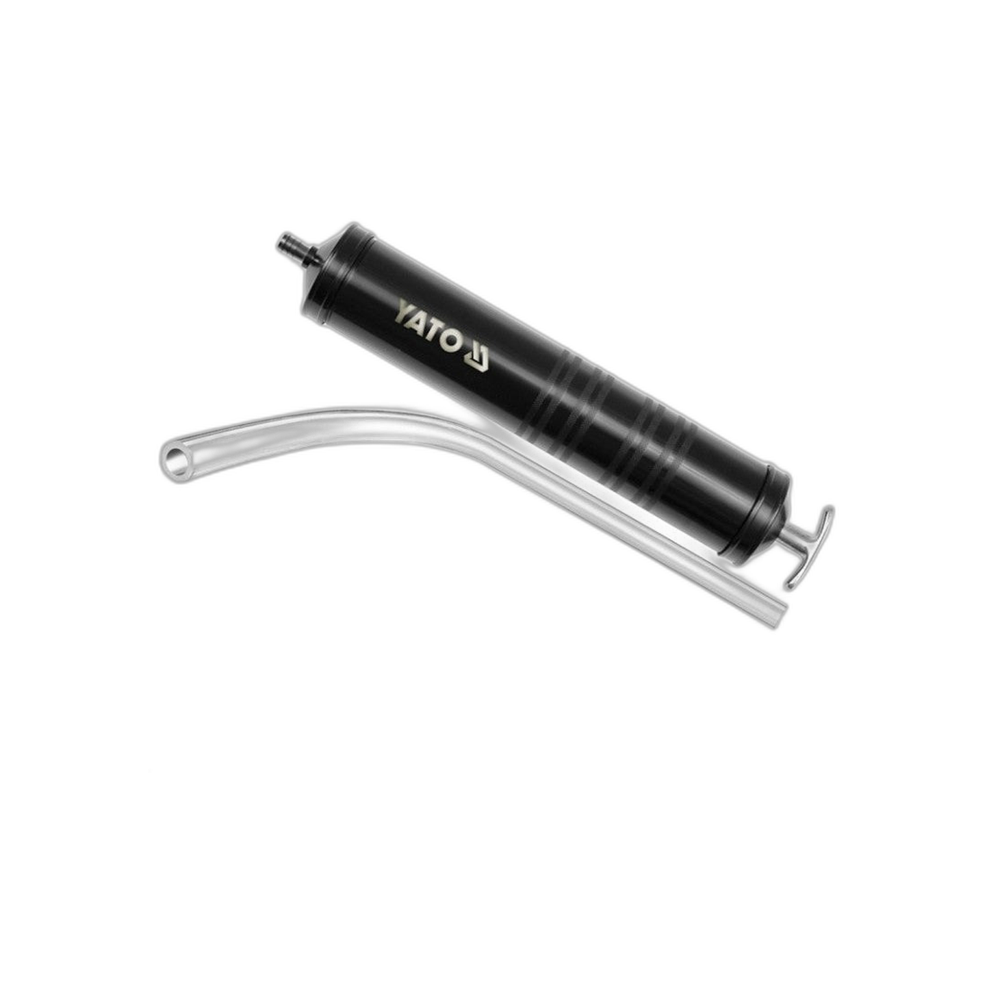 Pistola para Succionar Aceite 0.5 Litros | Yato