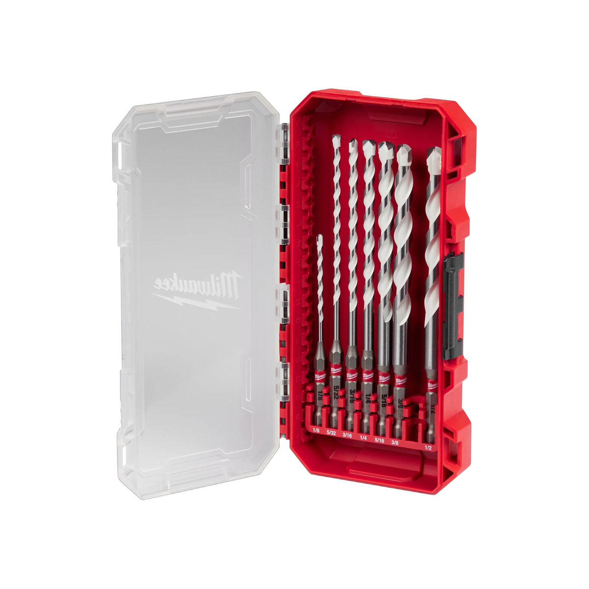 Kit Multimaterial de 7 Piezas | Milwaukee