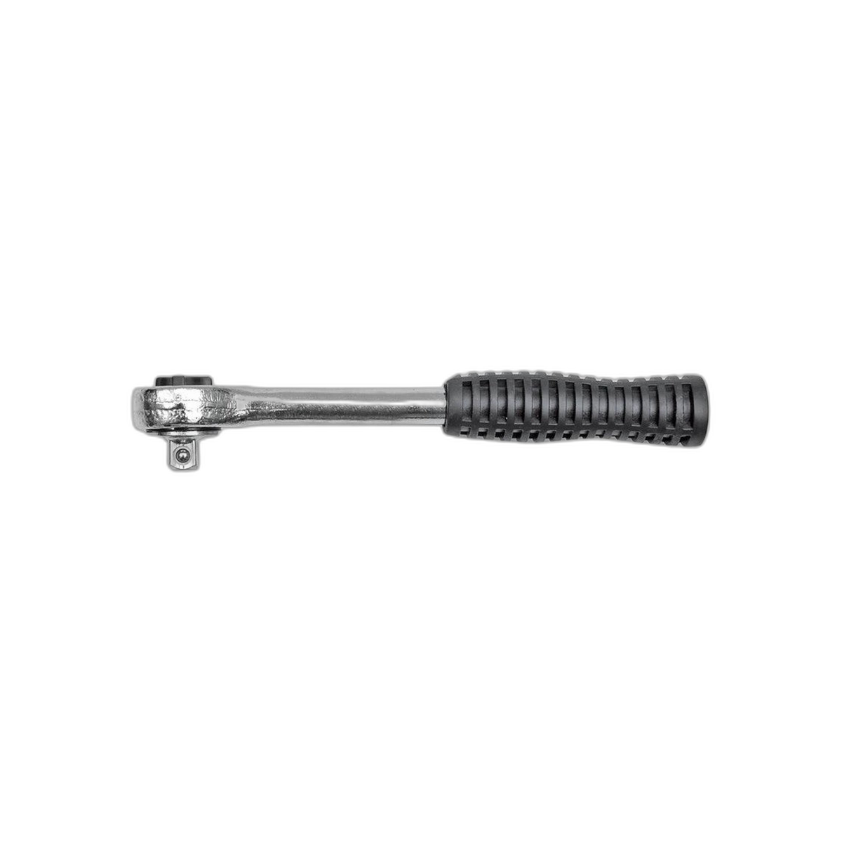 Ratchet con Redonda Pulido 1/2" x 10" | Vorel