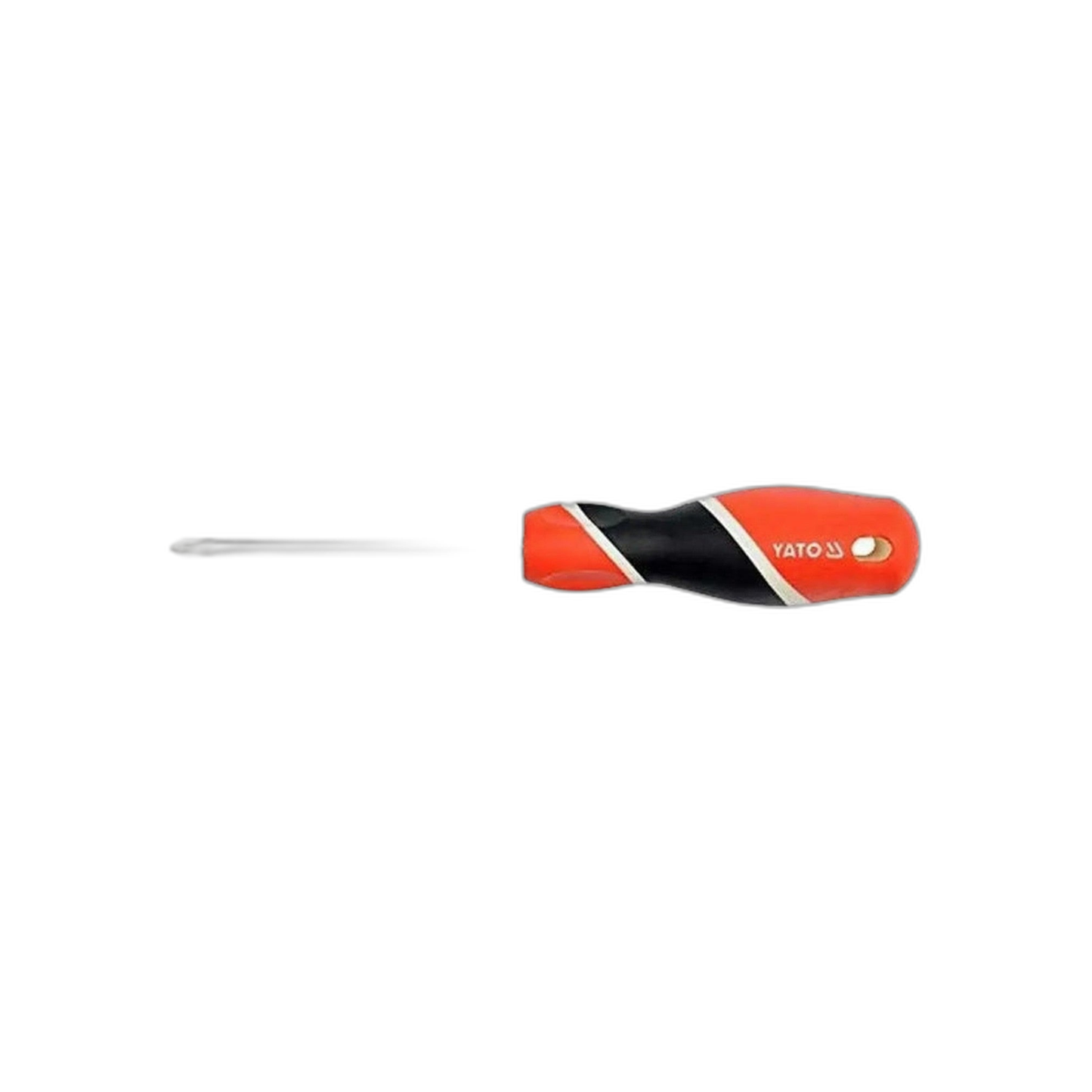 Destornillador Phillips Ph0 x 150 mm | Yato