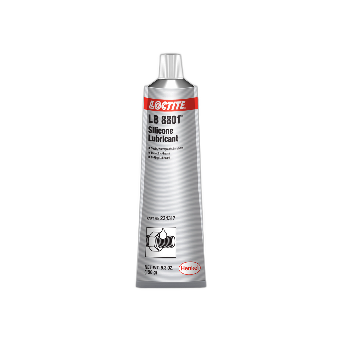 Grasa Dielectrica 5.3 Oz | Loctite