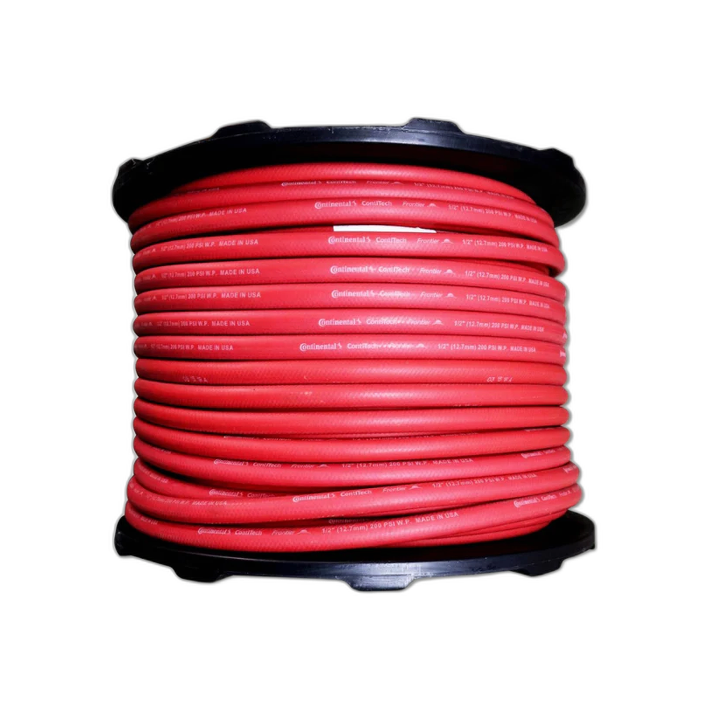 Manguera Para Aire Y Multi Proposito 1”X450’ 300Psi | Continental