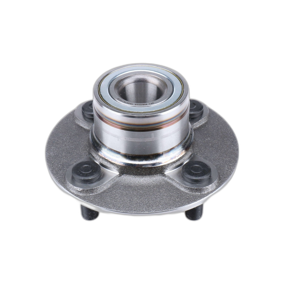 Rodamiento de Rueda Hub PHU2025 (27×134×68mm) | PFI