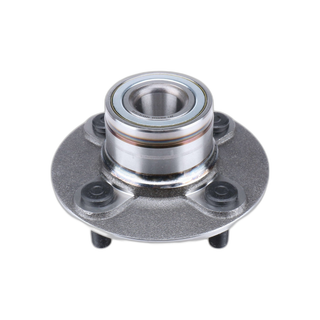 Rodamiento de Rueda Hub PHU2025 (27×134×68mm) | PFI