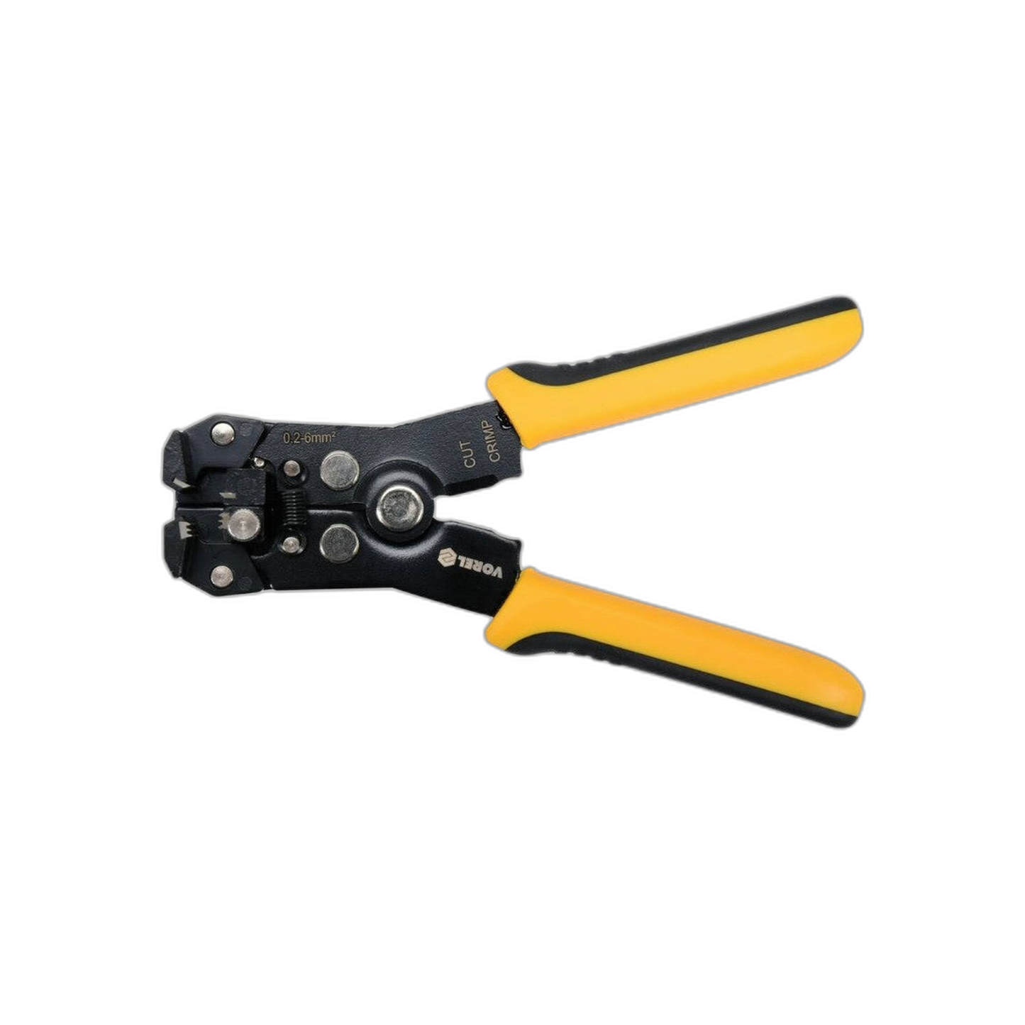 Pelacable 0.2-6.0 mm | Vorel