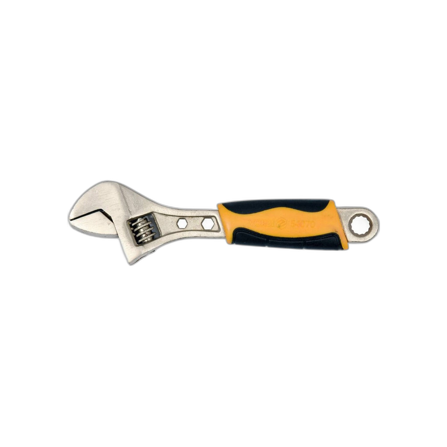 Llave Ajustable Semi-Profesional 6" | Vorel
