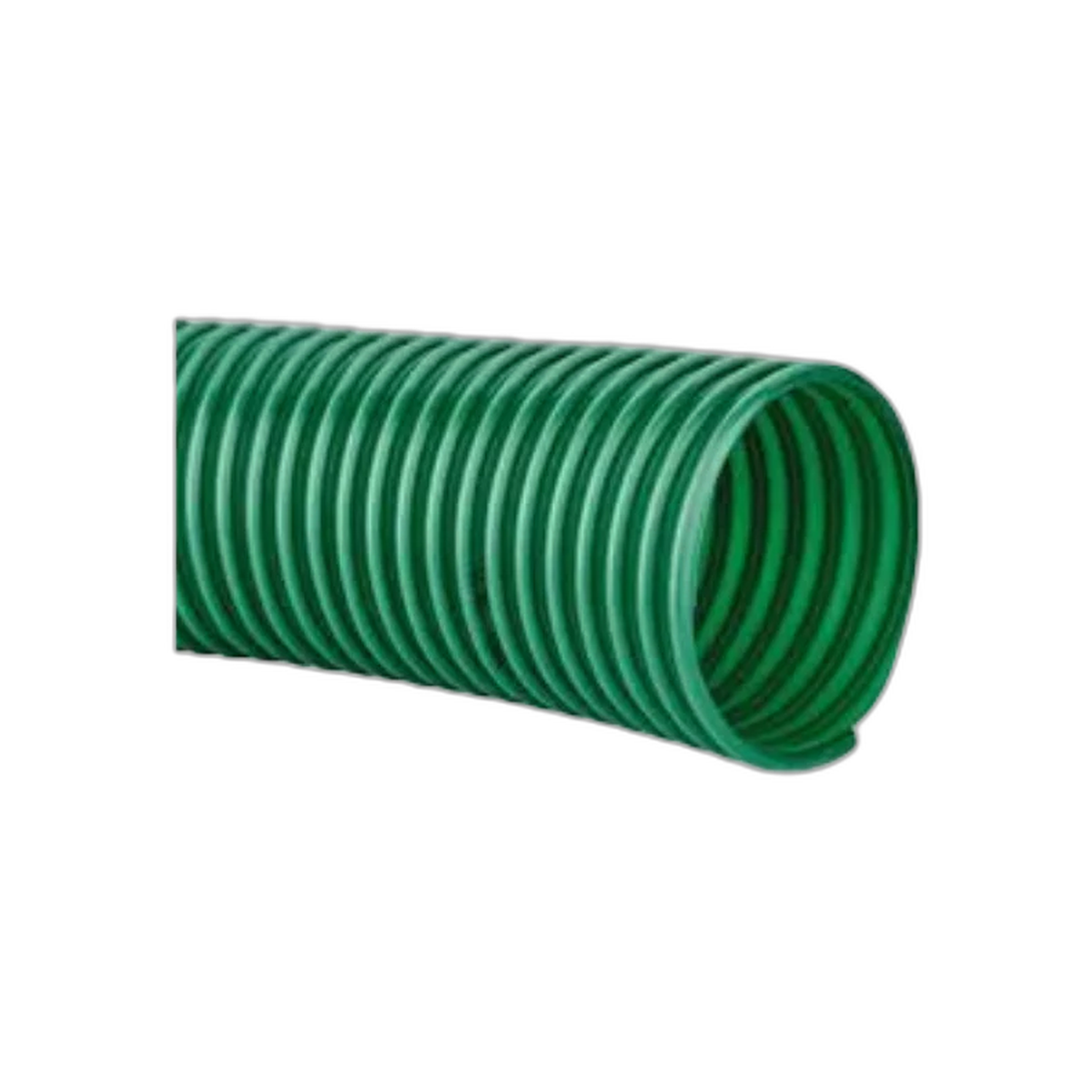 Manguera de PVC para Succion Para Vacio 2"X100' 30Psi | Continental