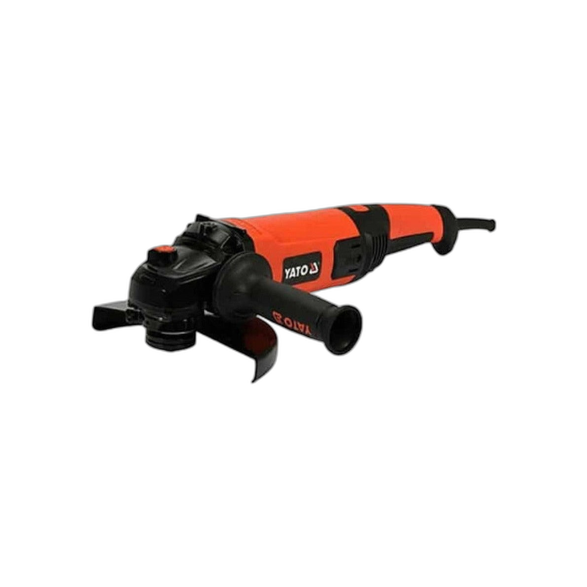 Esmeril Angular 9" 2400 W 6500 RPM | Yato