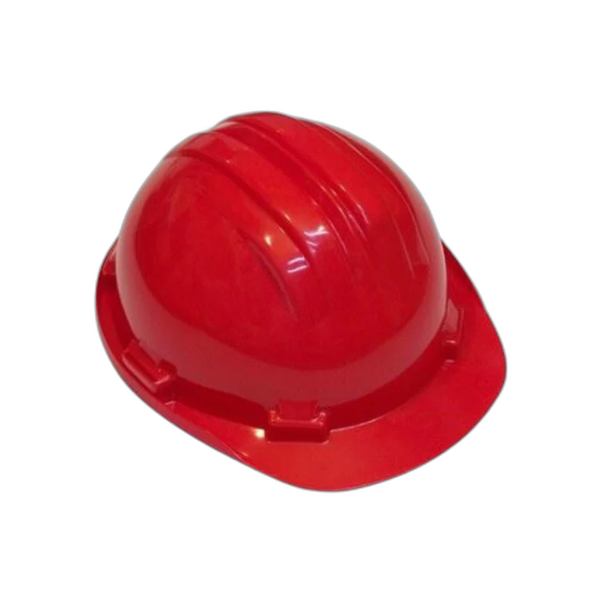 Casco 5-RS Rojo Técnicos Minero