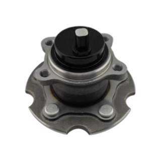 Rodamiento de Rueda Hub PHU590173 (0×152×128mm) | PFI