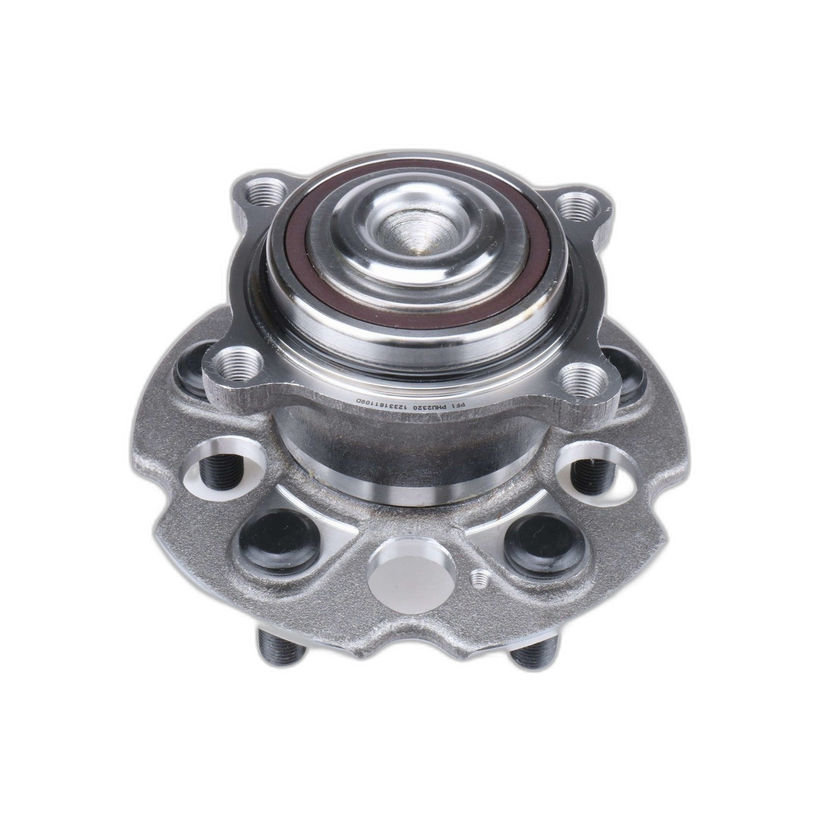 Rodamiento de Rueda Hub PHU57134K (0×140×106mm) | PFI