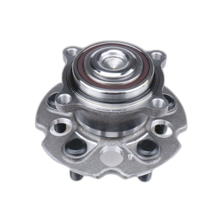 Rodamiento de Rueda Hub PHU57134K (0×140×106mm) | PFI