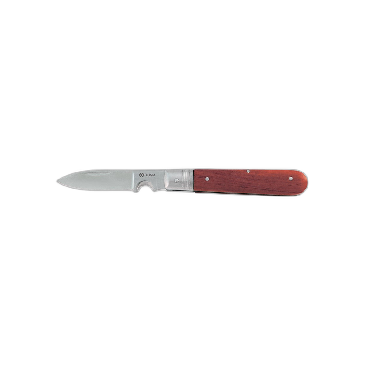 Alicate Arandela Exterior Recto 7" | Yato