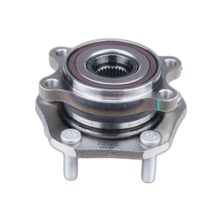 Rodamiento de Rueda Hub PHUB411T-3 (28×136×73mm) | PFI