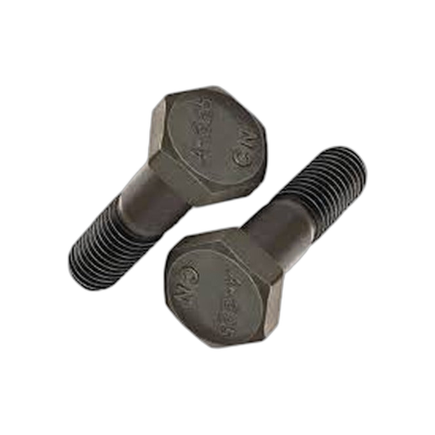 Tornillo A325 Tipo 1 Estr. 1-1/4"-8 x 3-3/4" UNC GAL | HT Panamá
