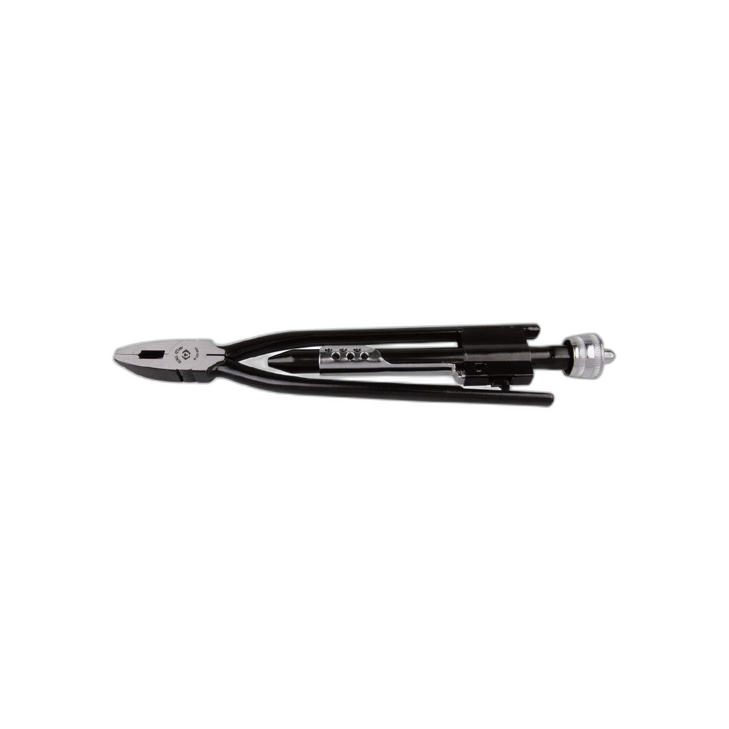 Pinza para Torcer Cables 9" | King Tony