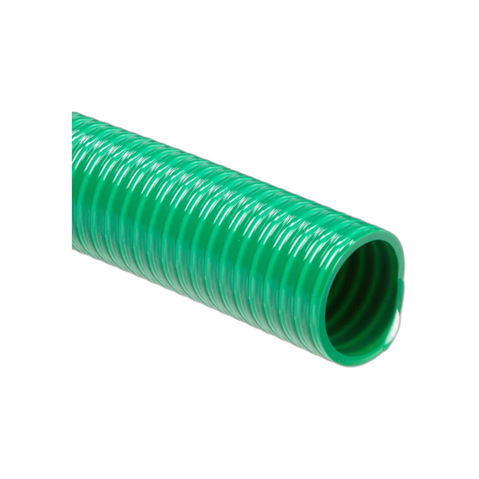 Imagen referencial - manguera de PVC para succion y descarga de agua generica. Ver ficha tecnica para medida exacta del SKU.
