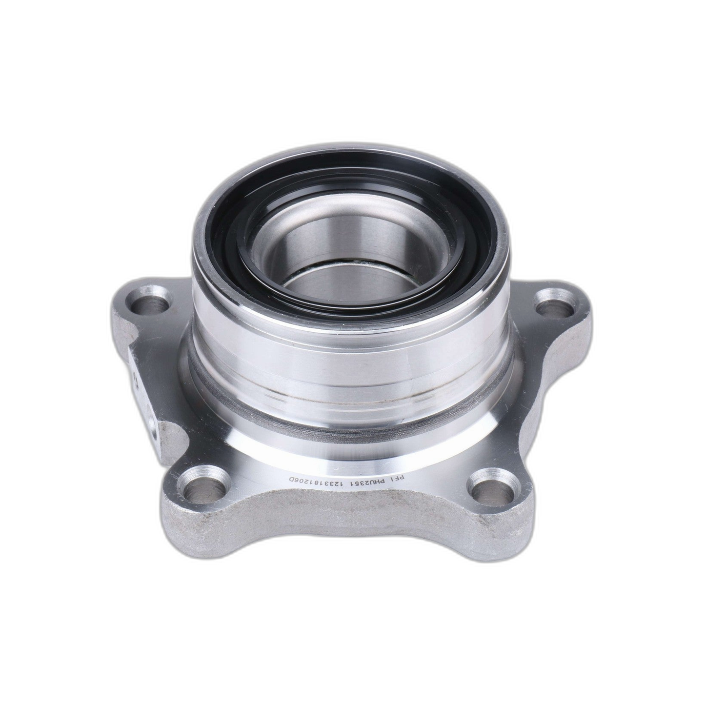 Rodamiento de Rueda Hub PHU58001 (50×132×64mm) | PFI