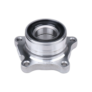 Rodamiento de Rueda Hub PHU58001 (50×132×64mm) | PFI