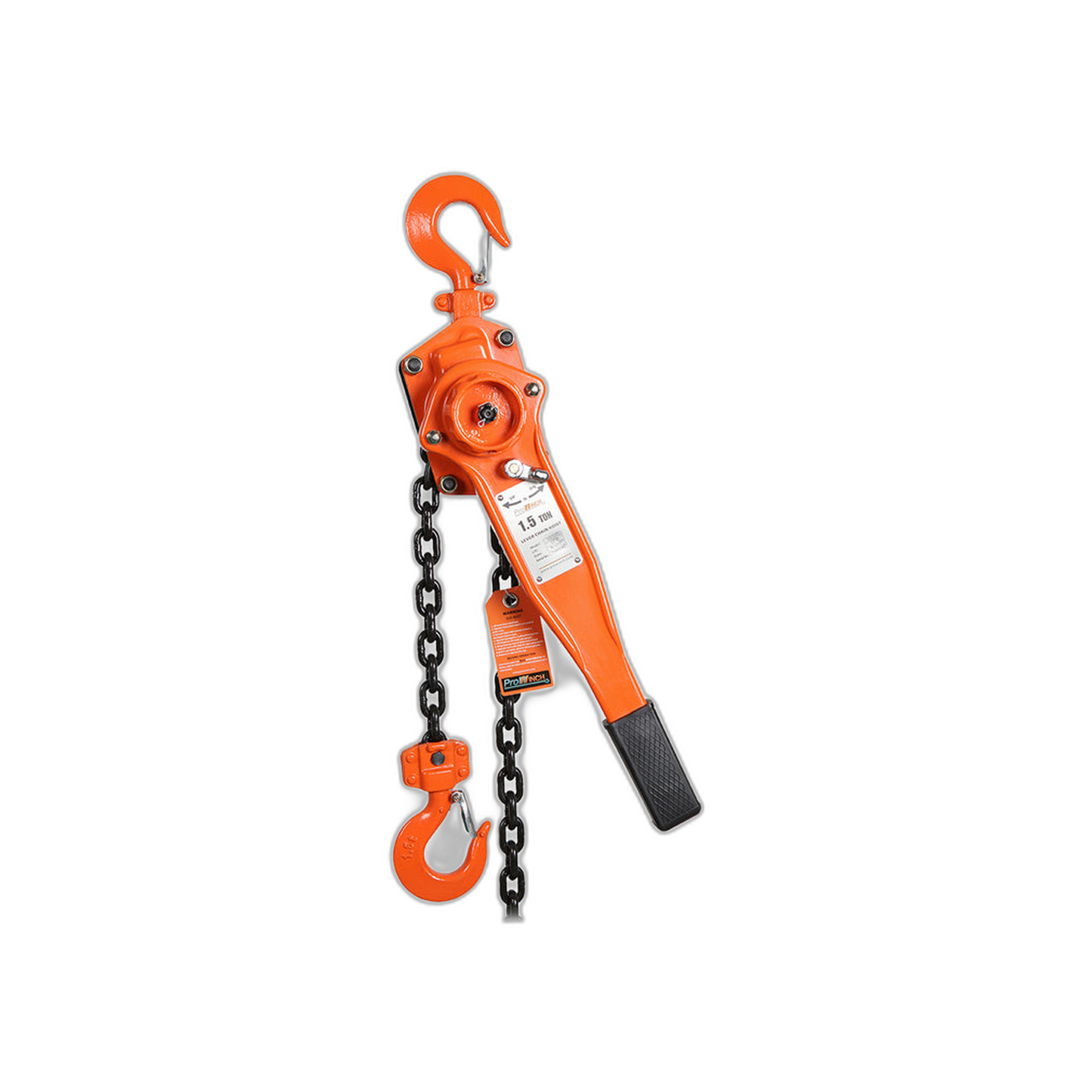 Tecle de Palanca 1.5 Toneladas Prowinch | Prowinch